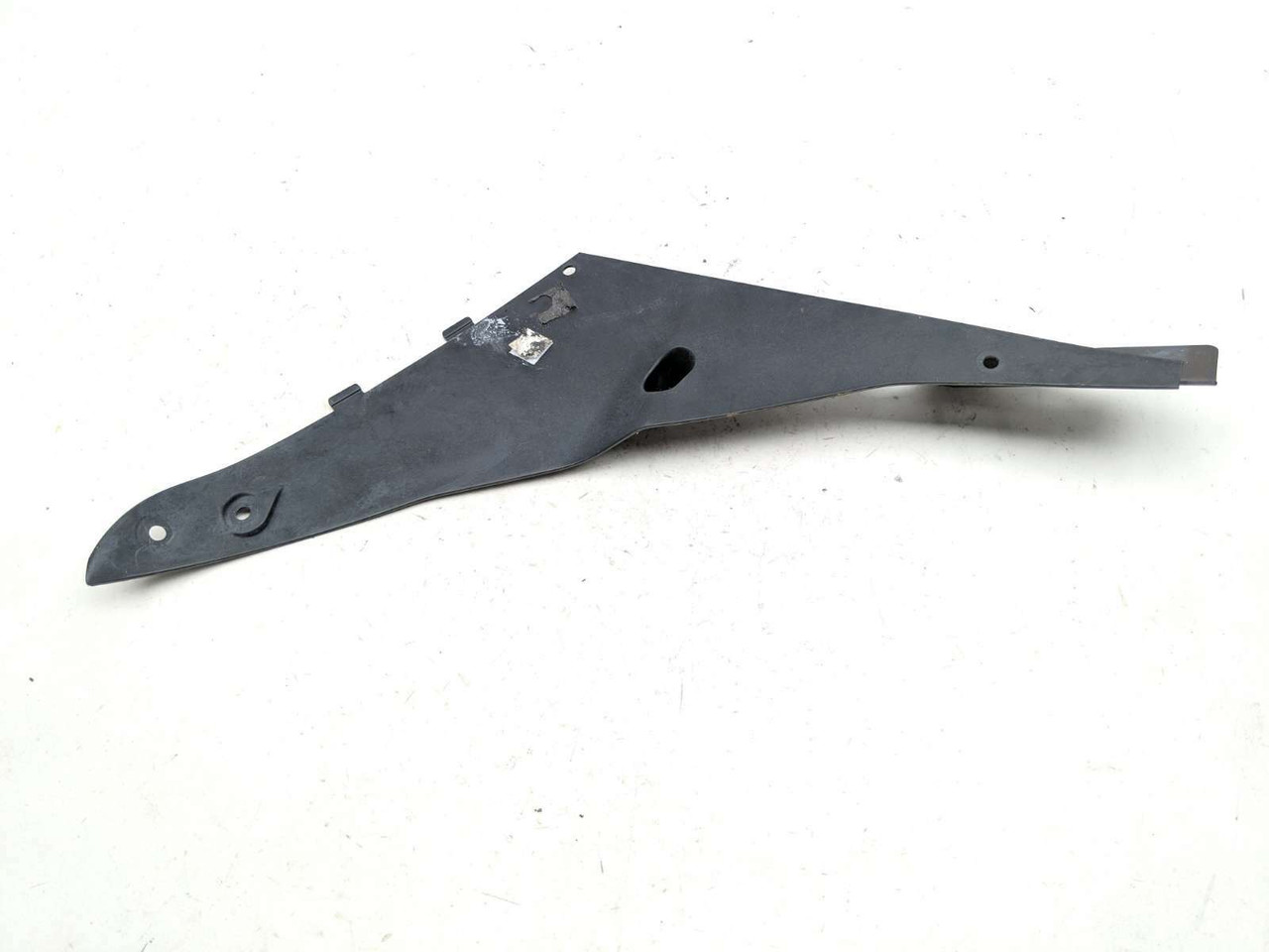 。 PLX446 - Givi V35 Pannier Rack Kawasaki ZZR 1400/ZX 14 06-11