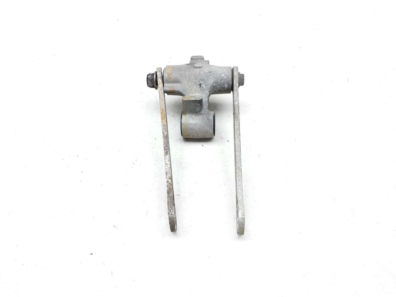 11 Kawasaki ZX6R Ninja Shock Link Linkage - Sun Coast Cycle Sports