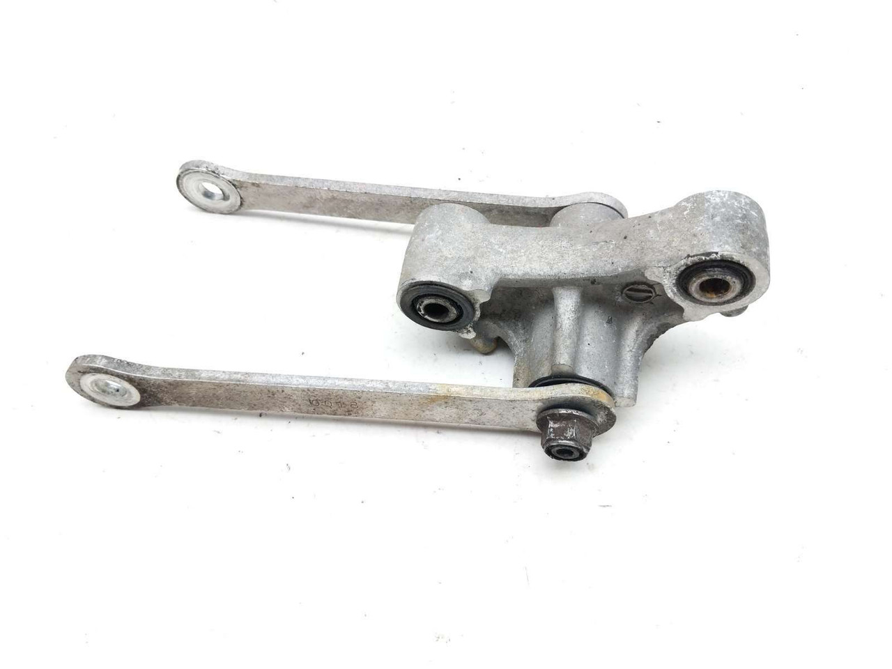 Link  11 Kawasaki ZX6R Ninja Shock Link Linkage - Sun Coast Cycle Sports
