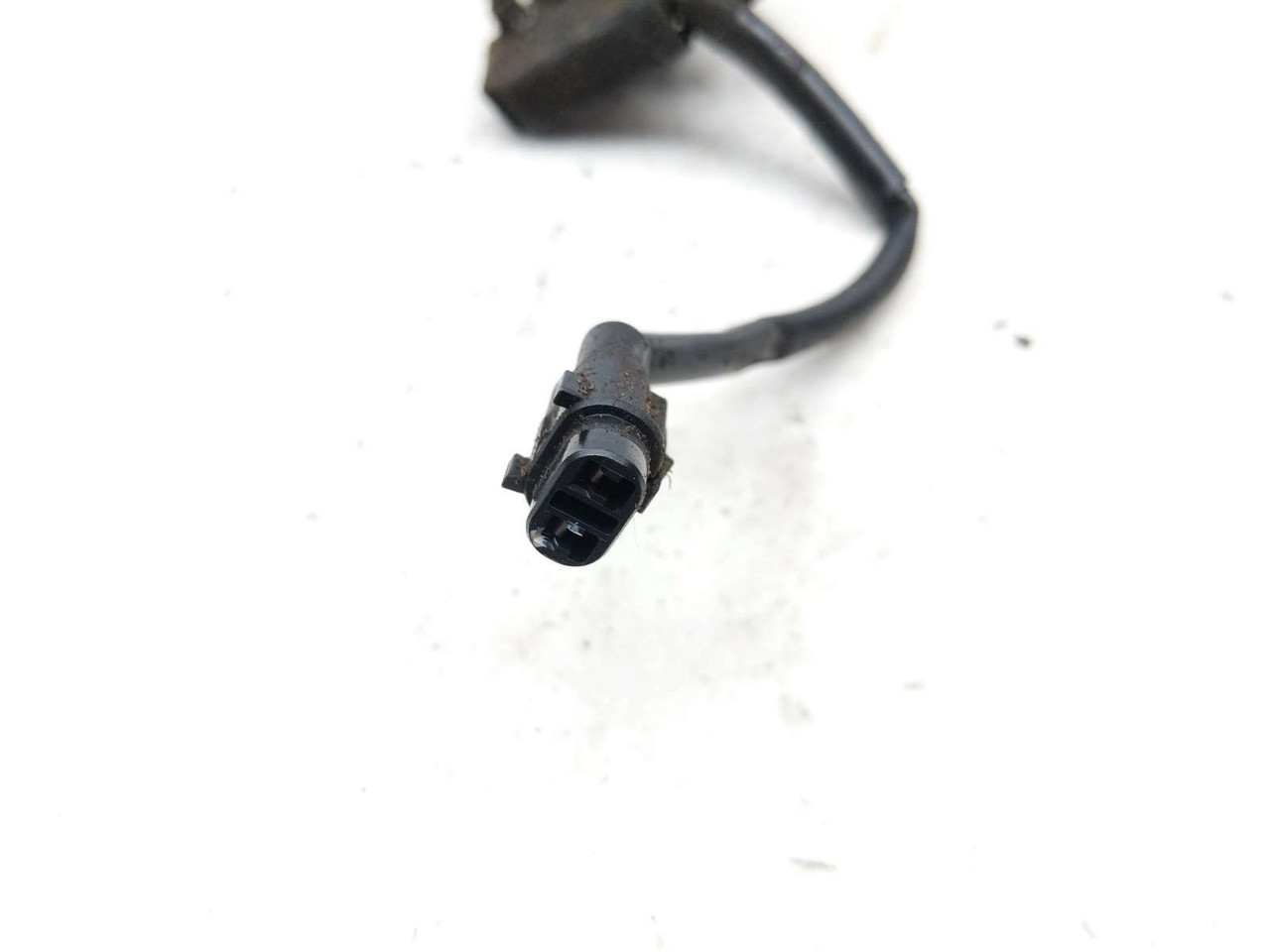 よん 11 Kawasaki ZX6R Ninja Seat Latch Lock Cable - Sun Coast Cycle