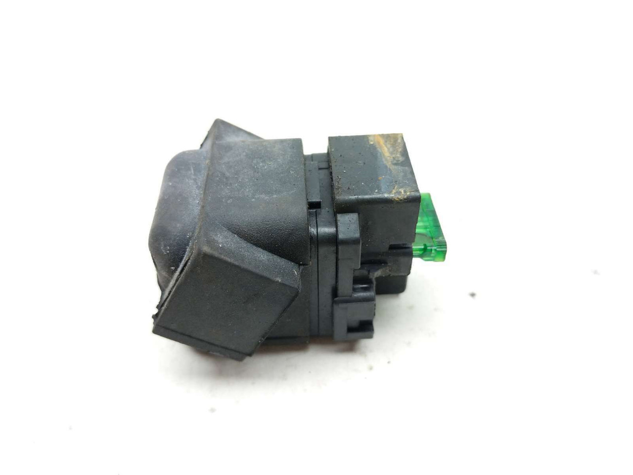 11 Kawasaki ZX6R Ninja Starter Start Relay Solenoid - Sun Coast