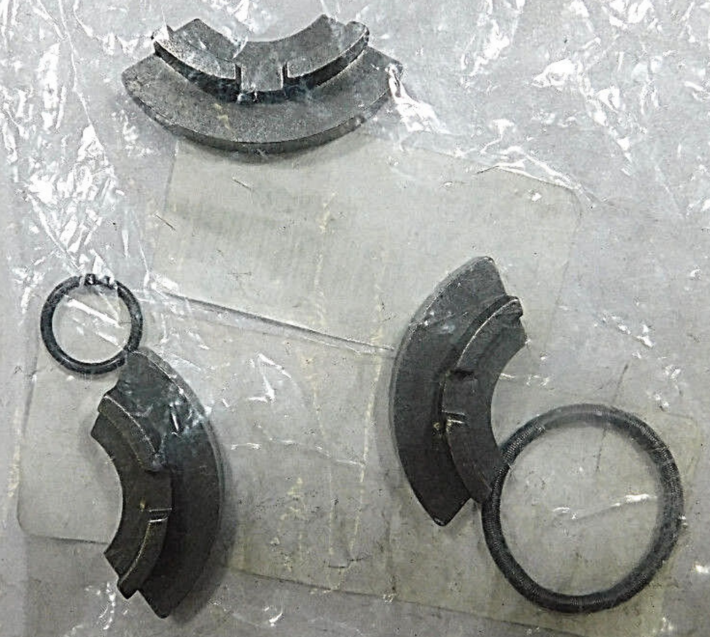 QTY 2 | CAN-AM New OEM Startergear Repair Kit 420481280 ATV UTV Engine ...