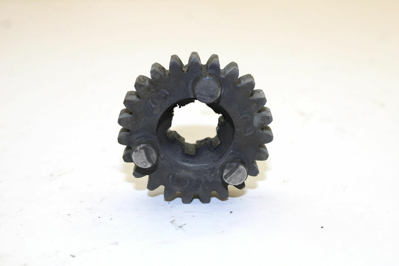 NOS OEM 1969-2000 Yamaha AT CT DT LT MX RT YZ 5th Wheel Gear 315