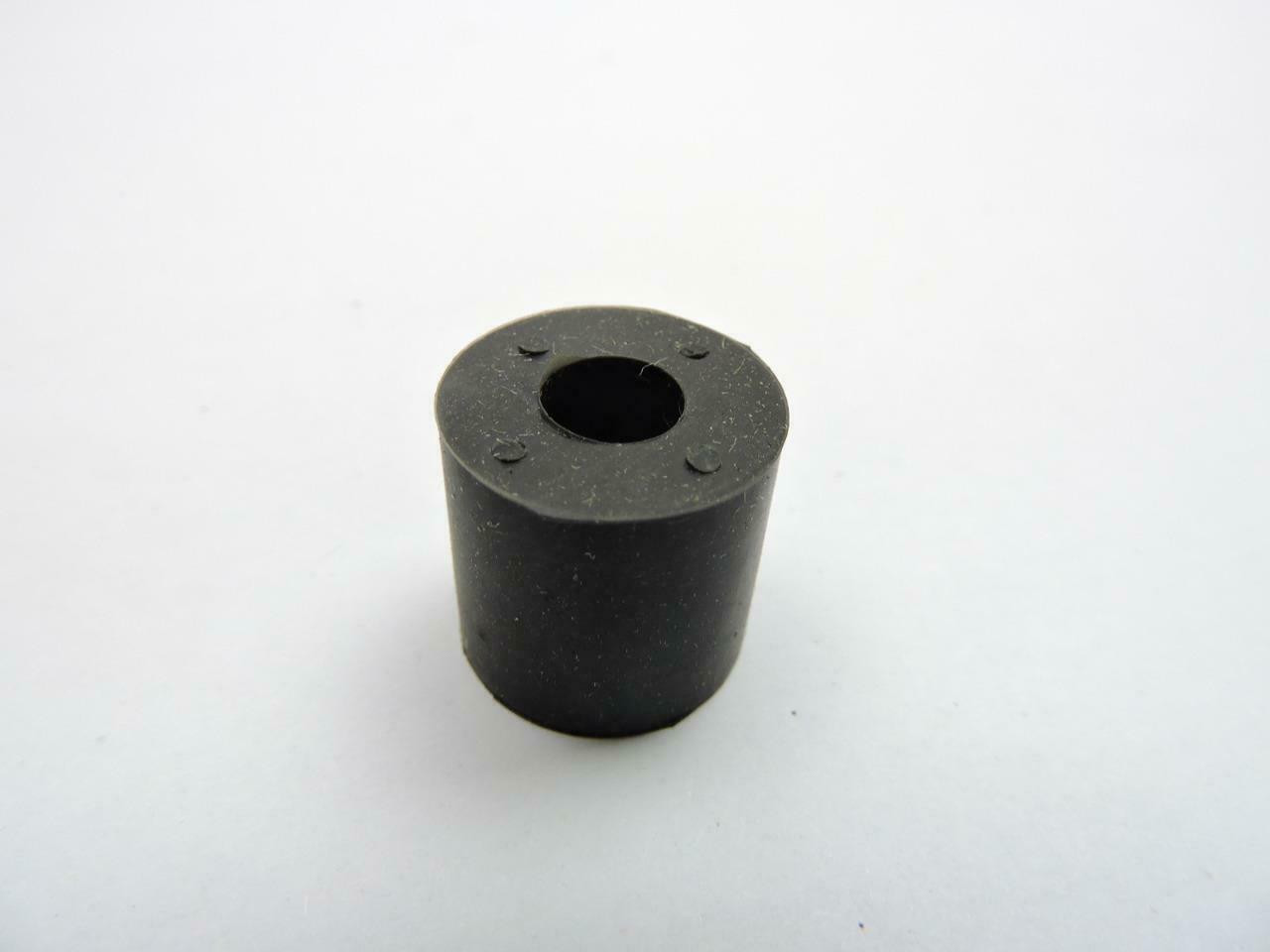 1970-1979 YAMAHA NOS XS400 XS750 RD400 Side Stand Stopper Bumper