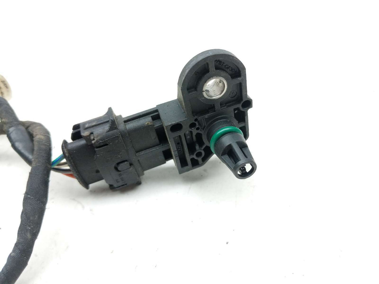 専用ページ② 12 Can Am Spyder RT MAP MAF Mass Air Flow Temp Temperature