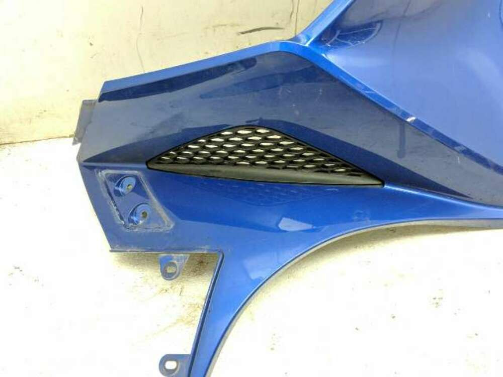 12 Can Am Spyder RT Right Cover Panel Fairing 705006212 - Sun