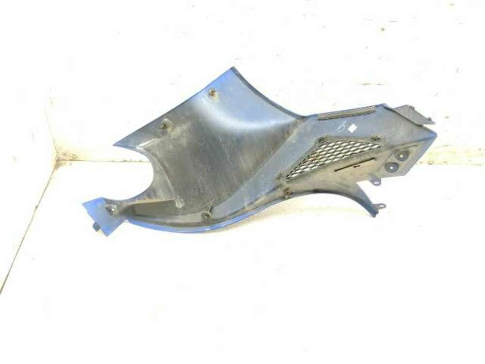 12 Can Am Spyder RT Right Cover Panel Fairing 705006212 - Sun