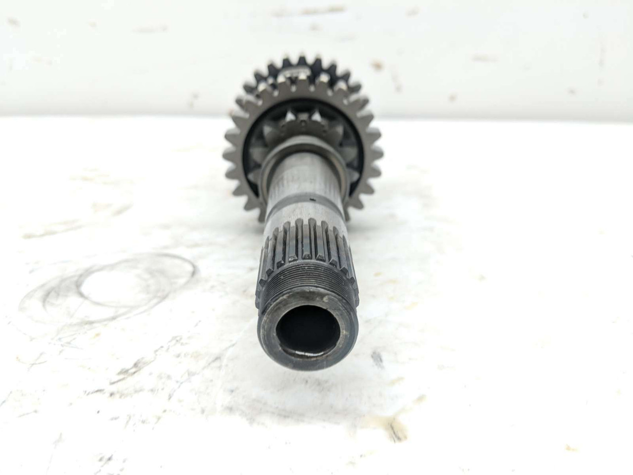 04 Suzuki VL 800 Intruder Trans Transmission Gears - Sun Coast