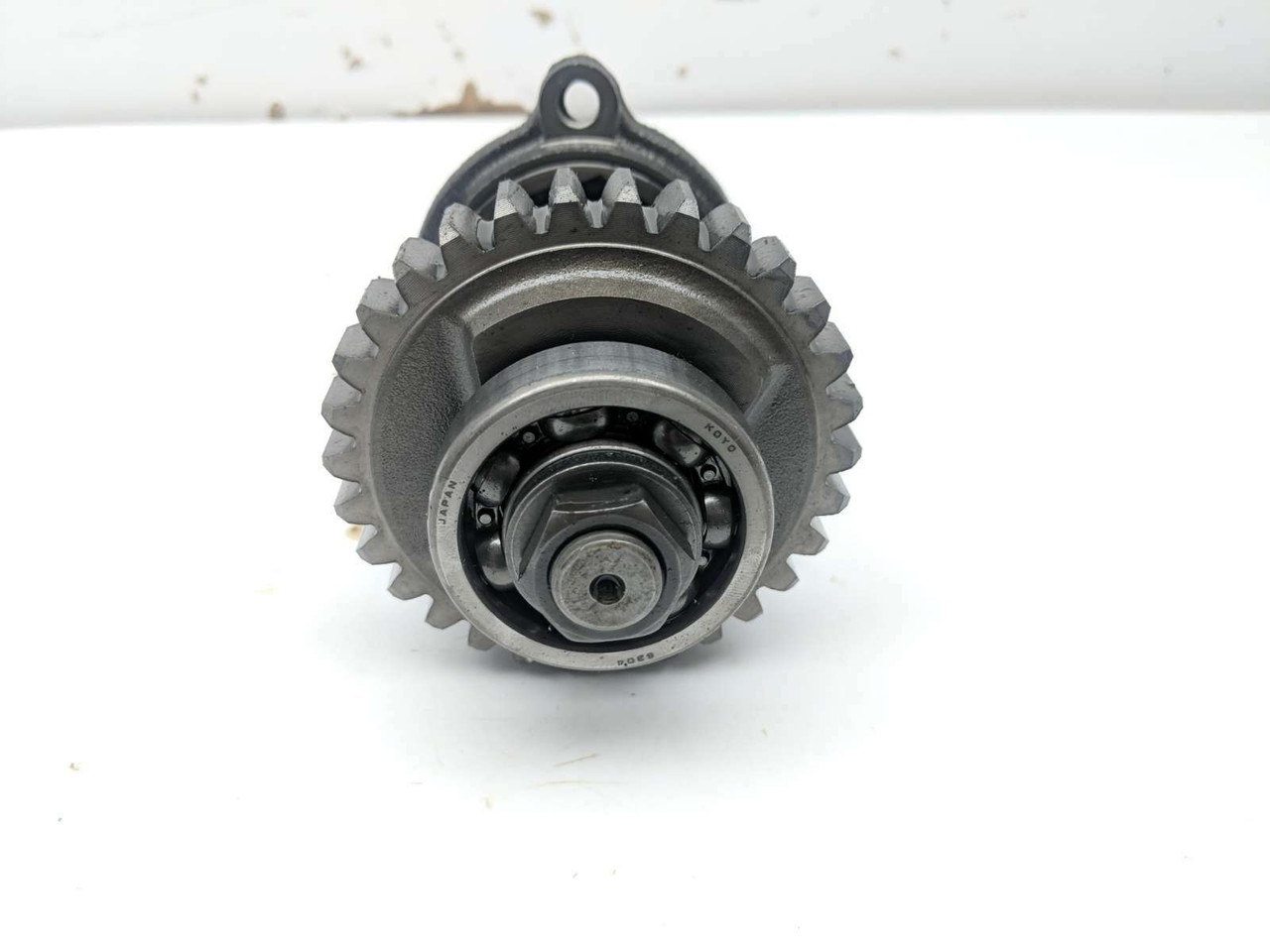 04 Suzuki VL 800 Intruder Trans Transmission Shifter Drum INV