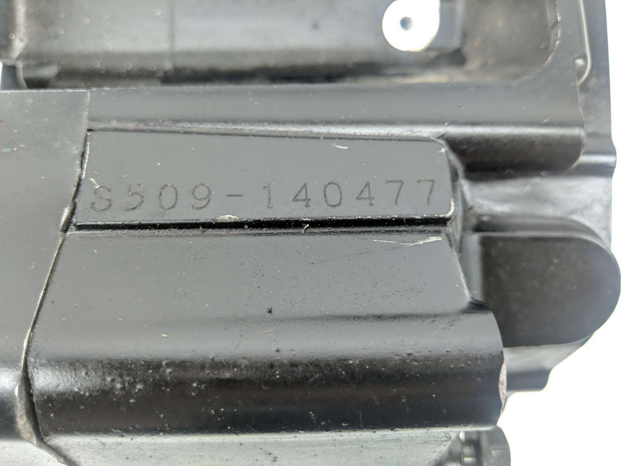 04 Suzuki VL 800 Intruder Engine Motor Case Block - Sun Coast
