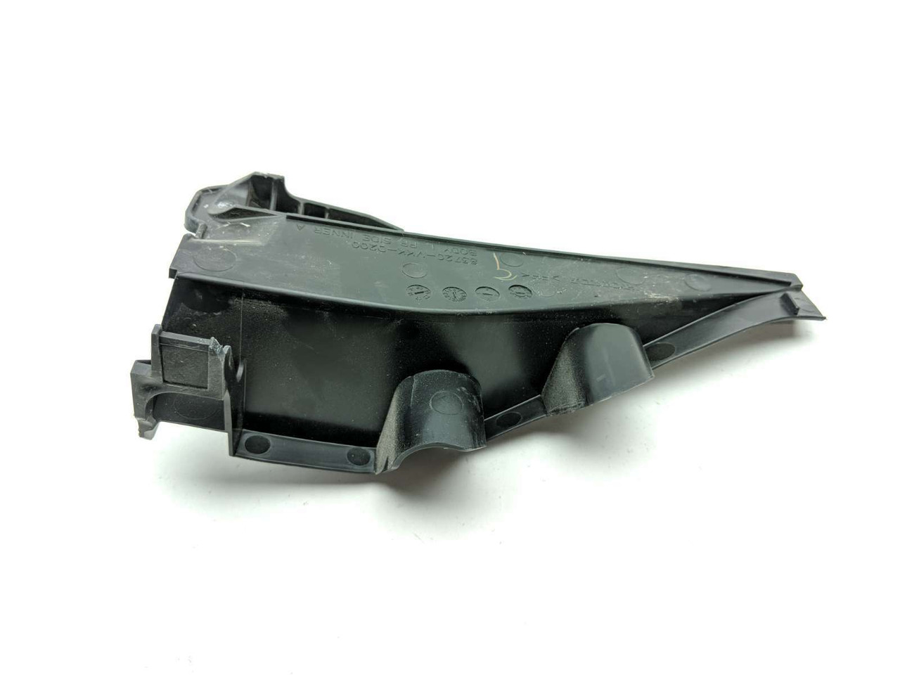 ？ 18 Honda CRF1000 Africa Twin Lower Inner Right Side Fairing 83720