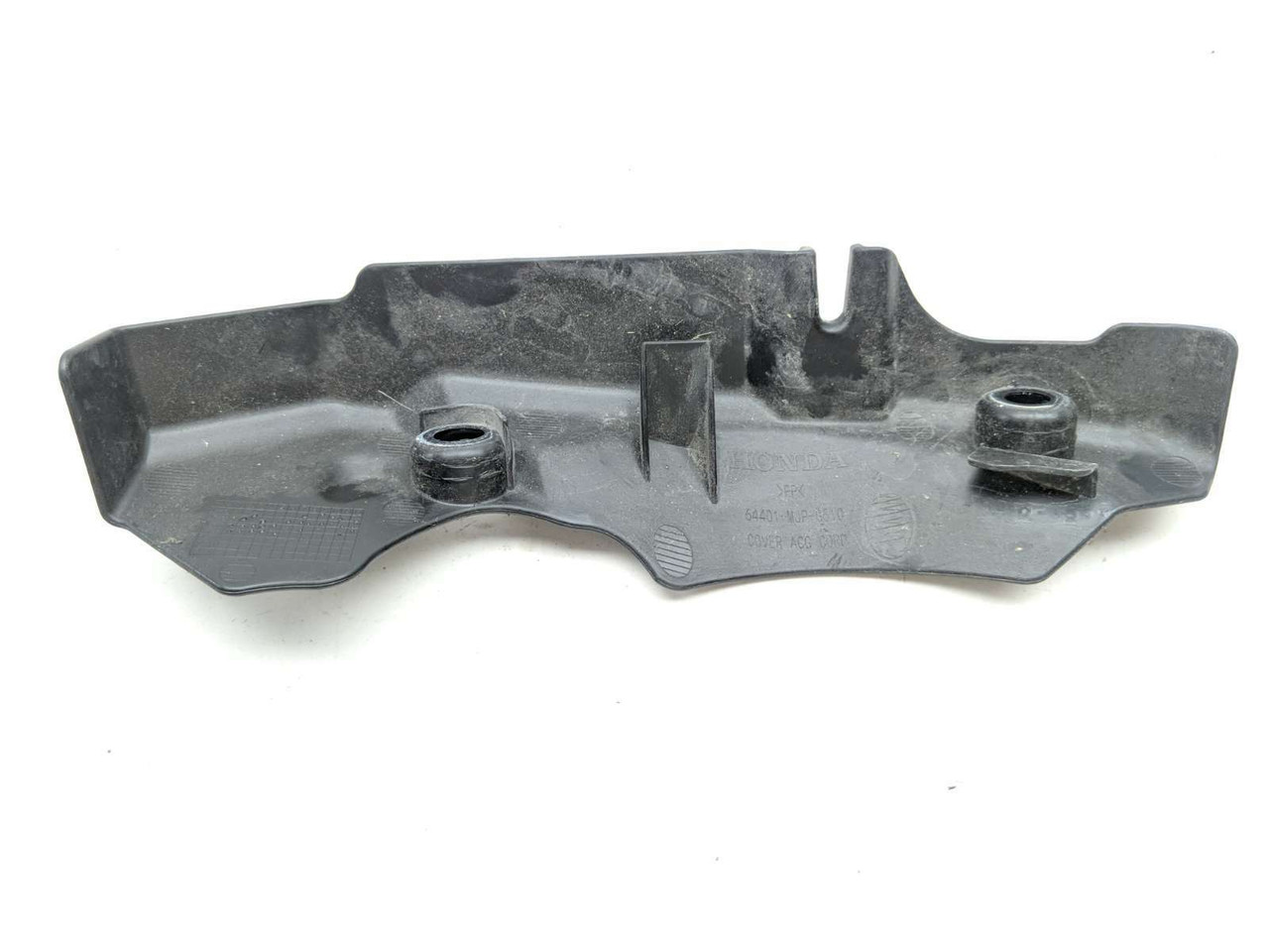 … 18 Honda CRF1000 Africa Twin Adventure Sports ACG Cord Cover