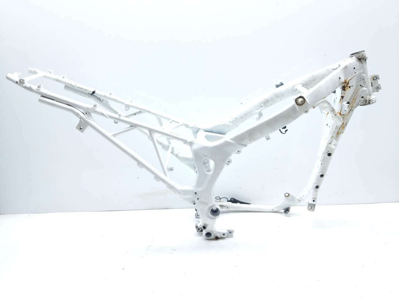 18 Honda CRF1000 Africa Twin Adventure Sports Main Frame STRAIGHT