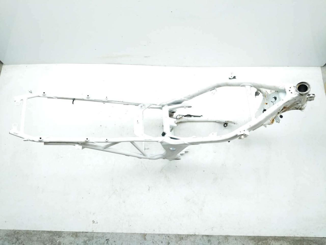 18 Honda CRF1000 Africa Twin Adventure Sports Main Frame STRAIGHT