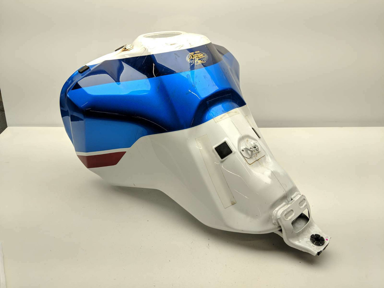 18 Honda CRF1000 Africa Twin Adventure Sports Gas Fuel Tank Petrol 
