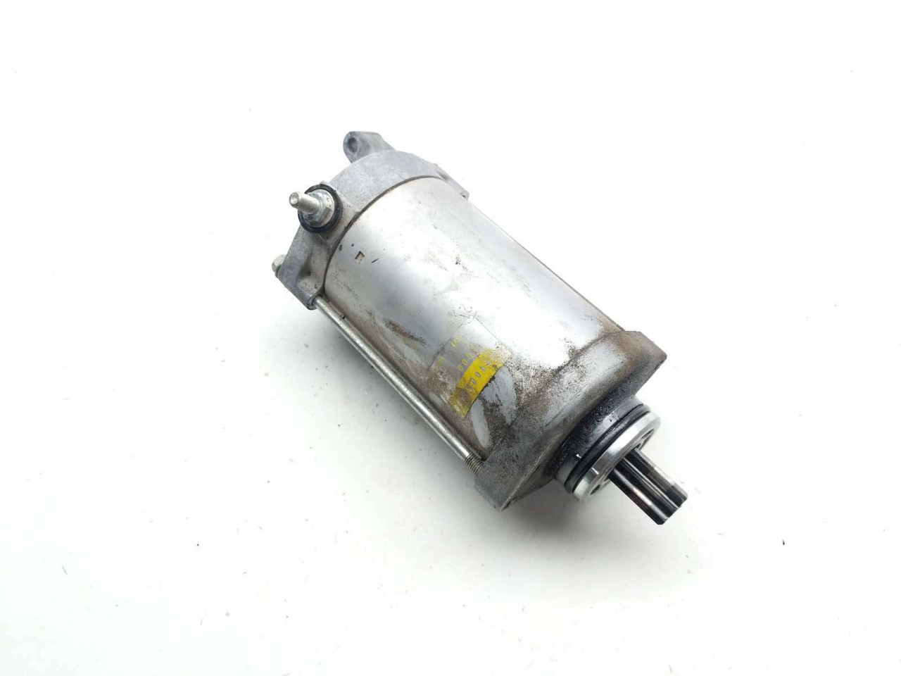 07 08 KTM 990 Super Duke Starter Start Motor - Sun Coast Cycle