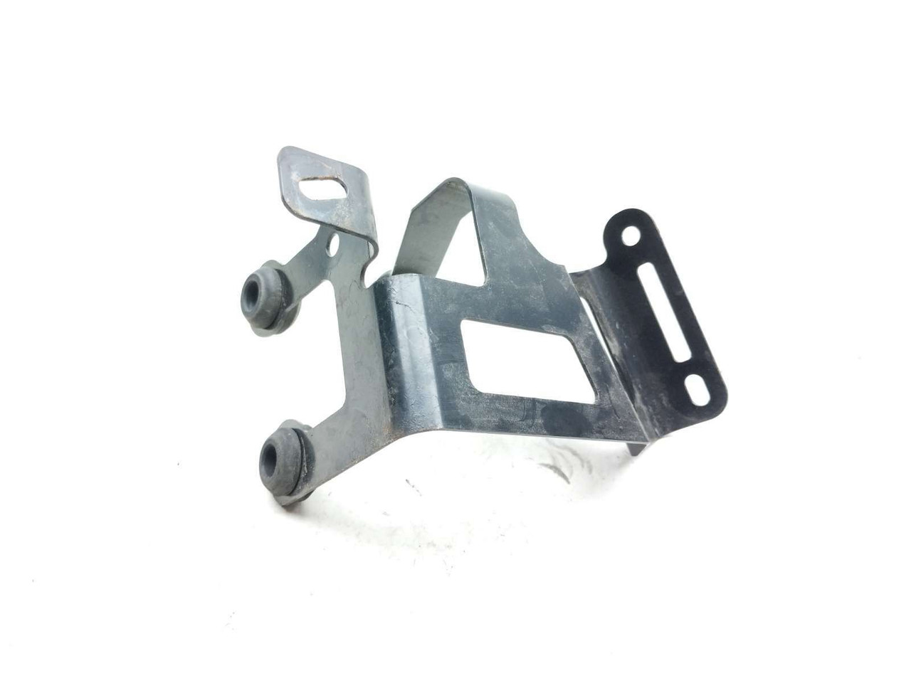 12 Triumph Tiger Explorer XC Anti Lock Brake Unit Pump Mount