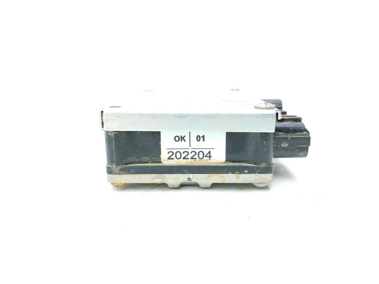 22 CF-Moto ZForce 800 EX EPS Control Module Computer 700V-150810