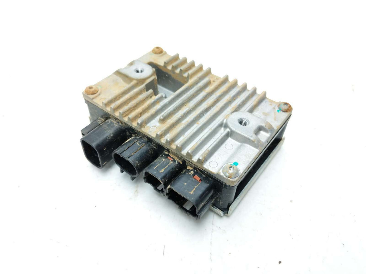 22 CF-Moto ZForce 800 EX EPS Control Module Computer 700V-150810