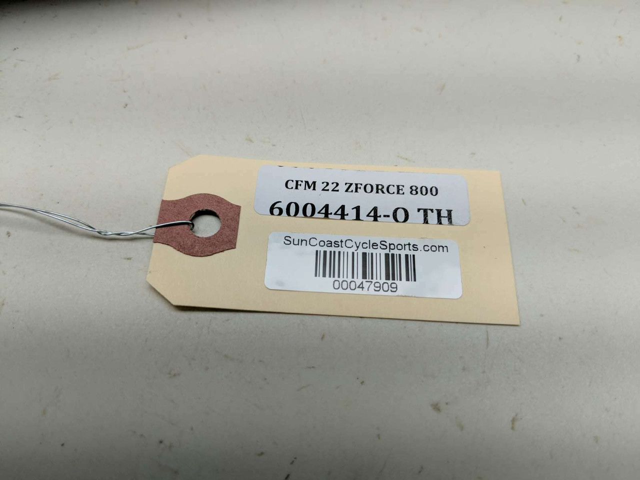 ブロコ Motorsport Auto - The Z Store - Factory Hood Emblem, Chrome, 79-83