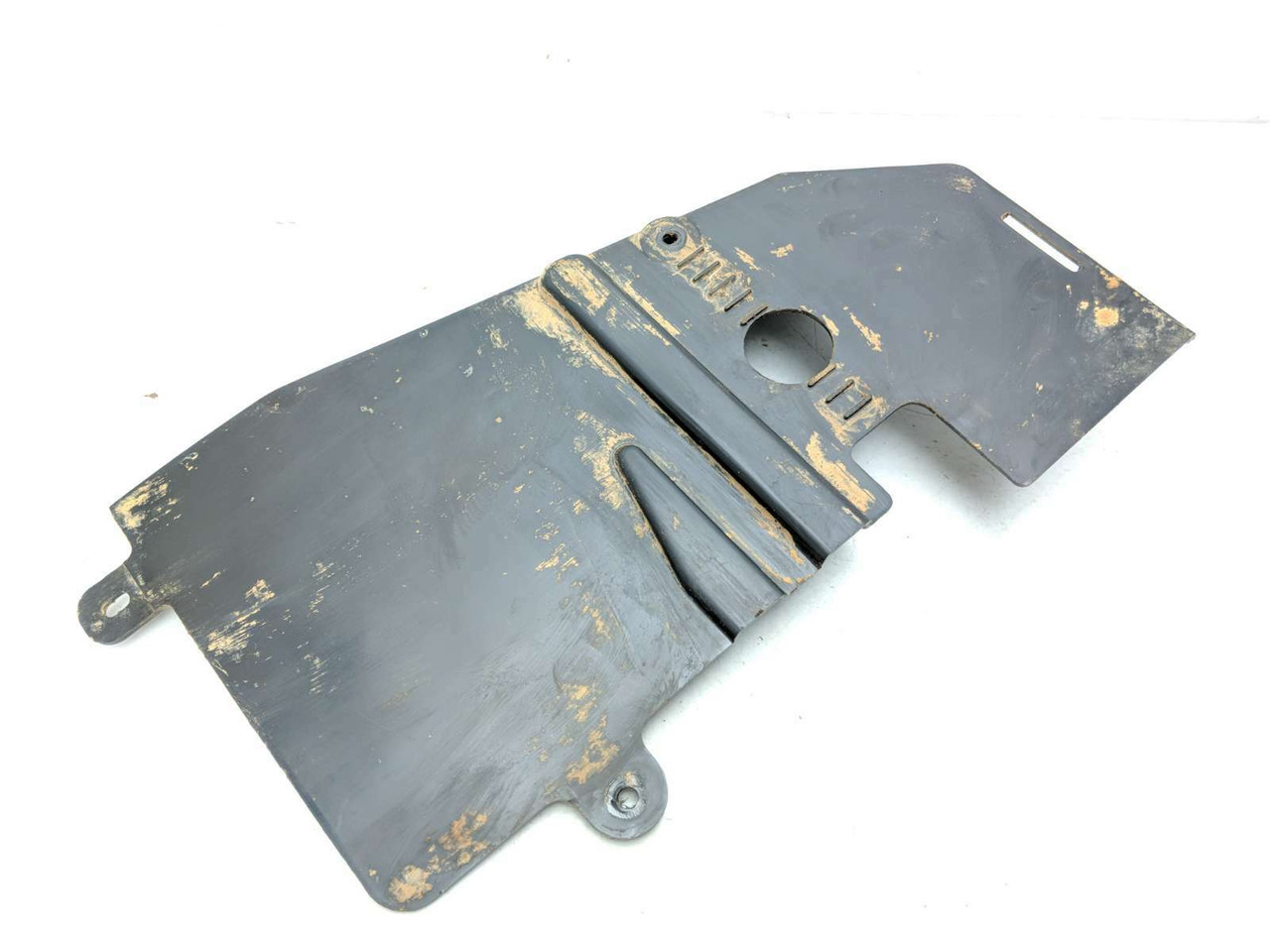 22 CF-Moto ZForce 800 EX Floor Cover Panel 7000-042921 - Sun Coast 22 CF-Moto ZForce 800 EX Floor Cover Panel 7000-042921 - Sun Coast