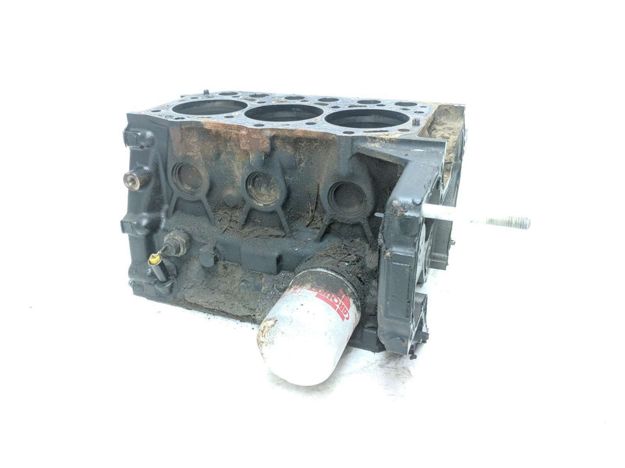 18 Kawasaki Mule 4010 4x4 Engine Motor Cylinder Head - Sun Coast