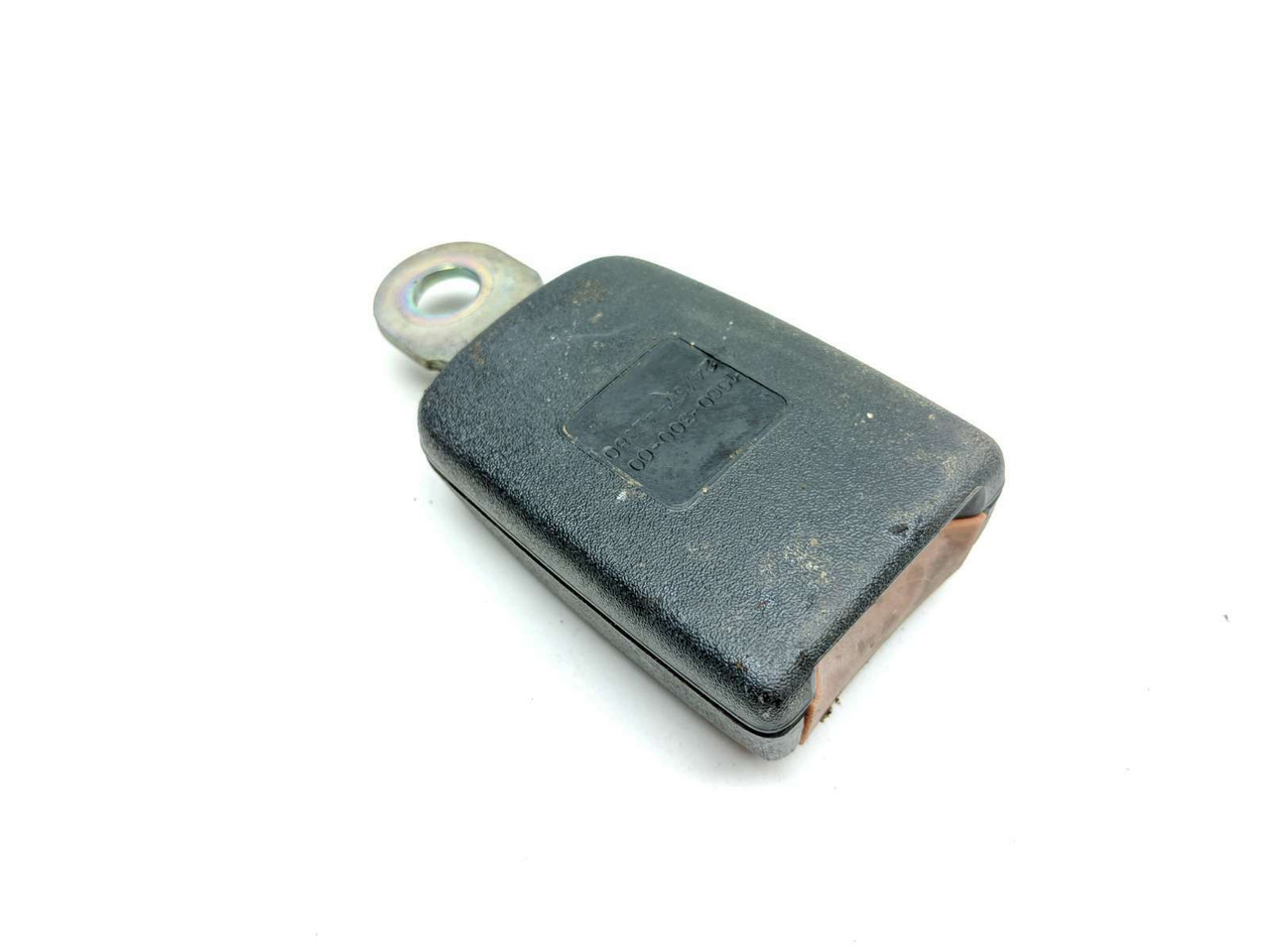 セレクト1 06 John Deere HPX Gator 4x4 Seat Safety Seatbelt Buckle A - Sun