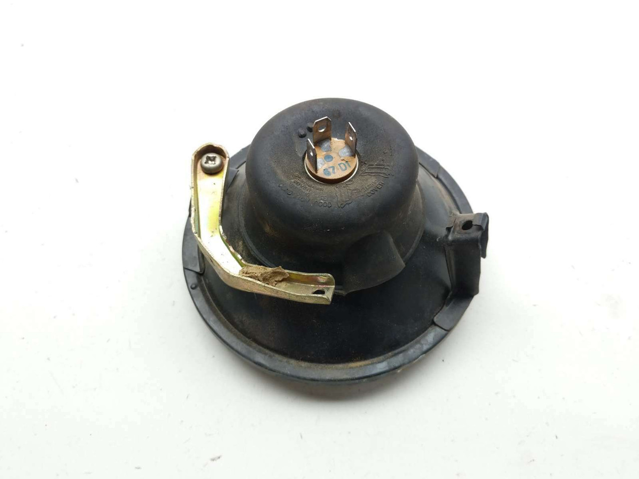 97 Honda Shadow Spirit VT1100C Headlight Head Light Lamp - Sun