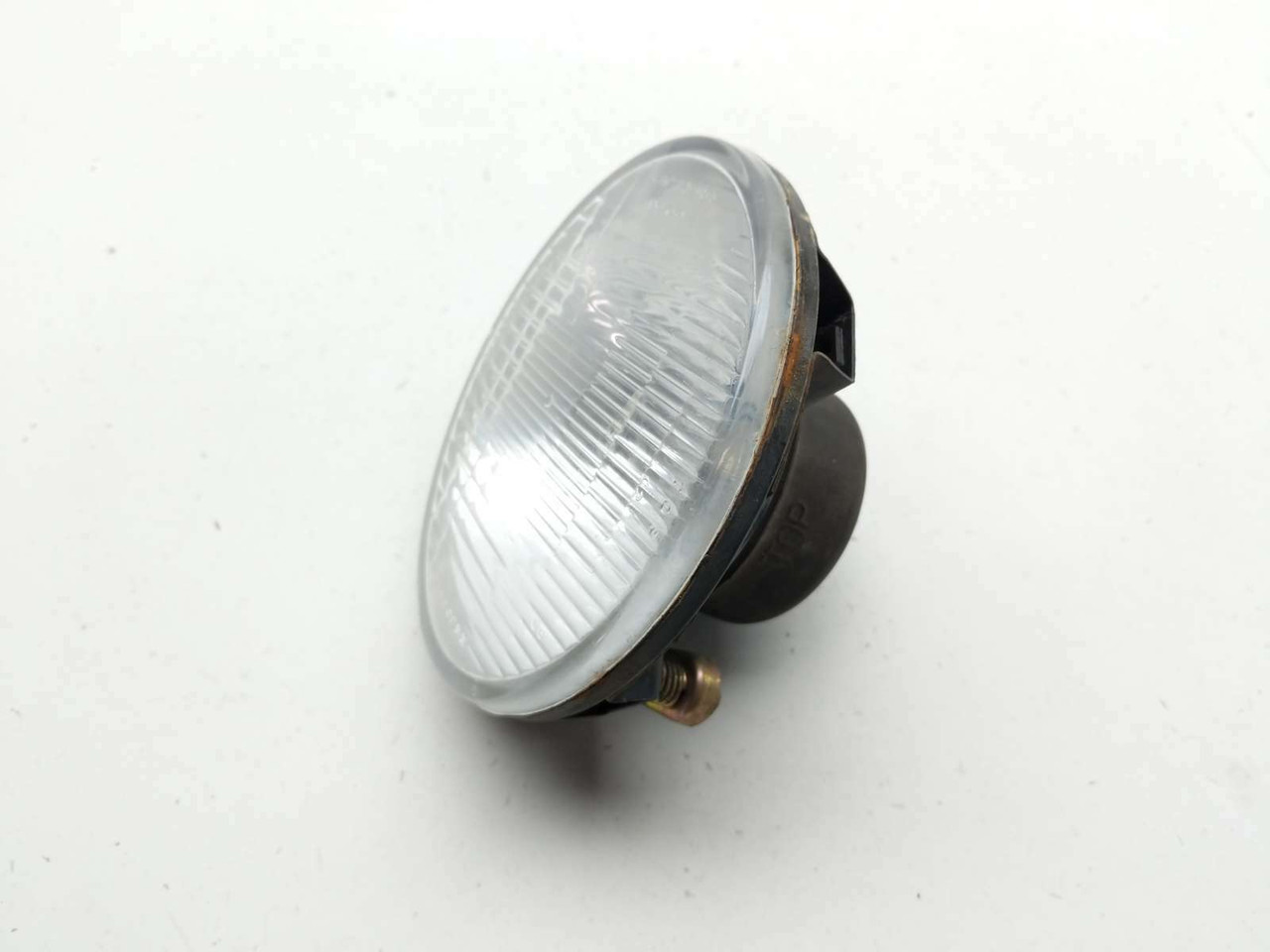 97 Honda Shadow Spirit VT1100C Headlight Head Light Lamp - Sun