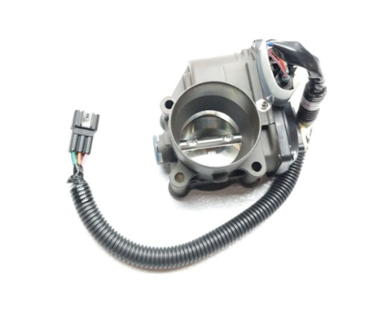 ★日本の職人技★ 2018-23 Yamaha 275SDX - ASSY BODY THROTTLE - 6ET-13750-00-00 K-POP・アジア