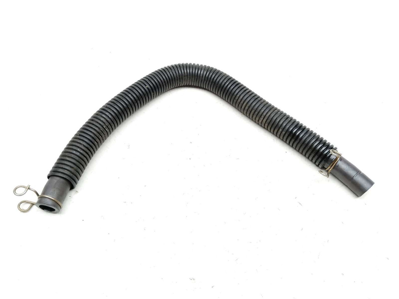 18 Yamaha Waverunner FX Cruiser HO Vent Hose - Sun Coast Cycle