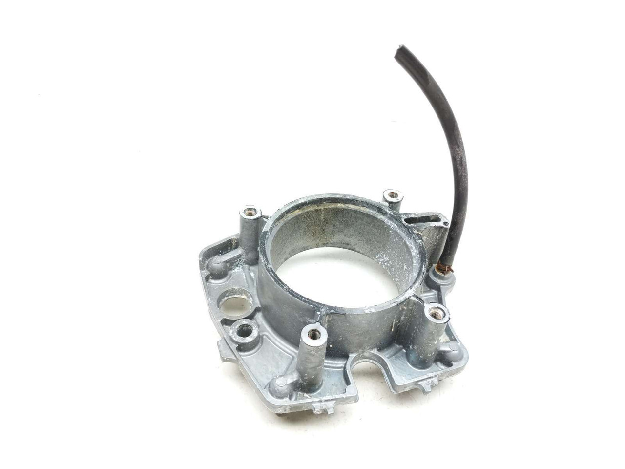 18 Yamaha Waverunner FX Cruiser HO Plate Transom - Sun Coast Cycle