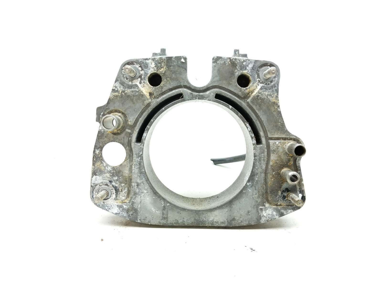 18 Yamaha Waverunner FX Cruiser HO Plate Transom - Sun Coast Cycle