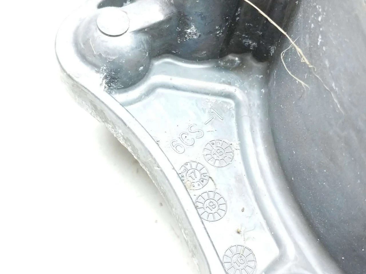 18 Yamaha Waverunner FX Cruiser HO Plate Transom - Sun Coast Cycle