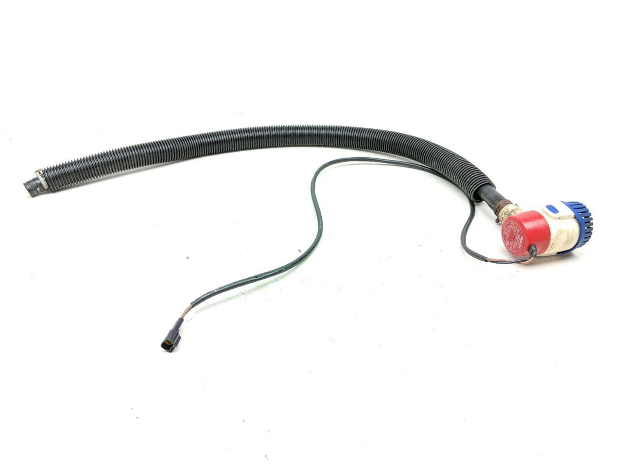 18 Yamaha Waverunner FX Cruiser HO Bilge Pump - Sun Coast Cycle