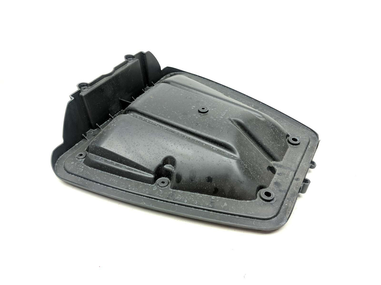 06 Honda Aquatrax F12 Hood Storage Lid Inner Cover Panel 74255-HW1
