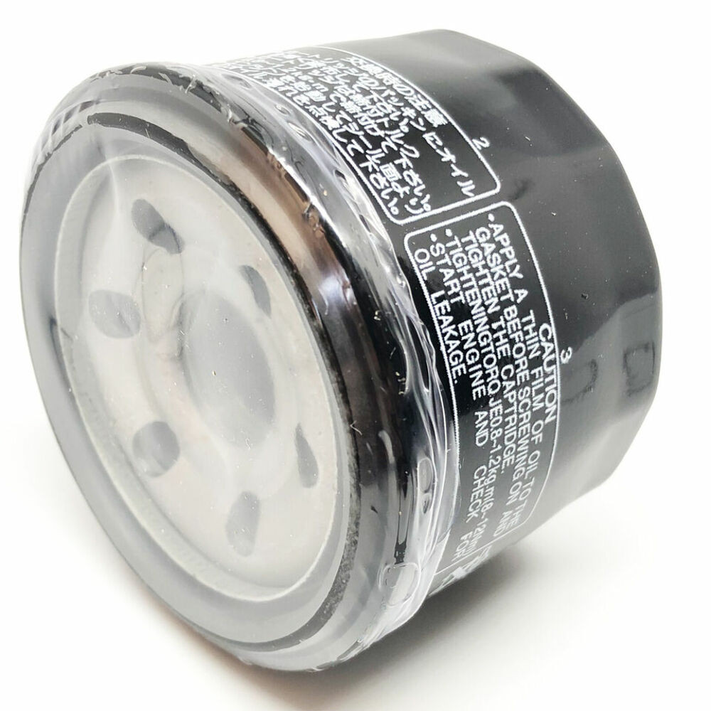 て NOS KYMCO 1541A-LBA2-E00 Oil Filter MXU500 UXV500 XCITING - Sun