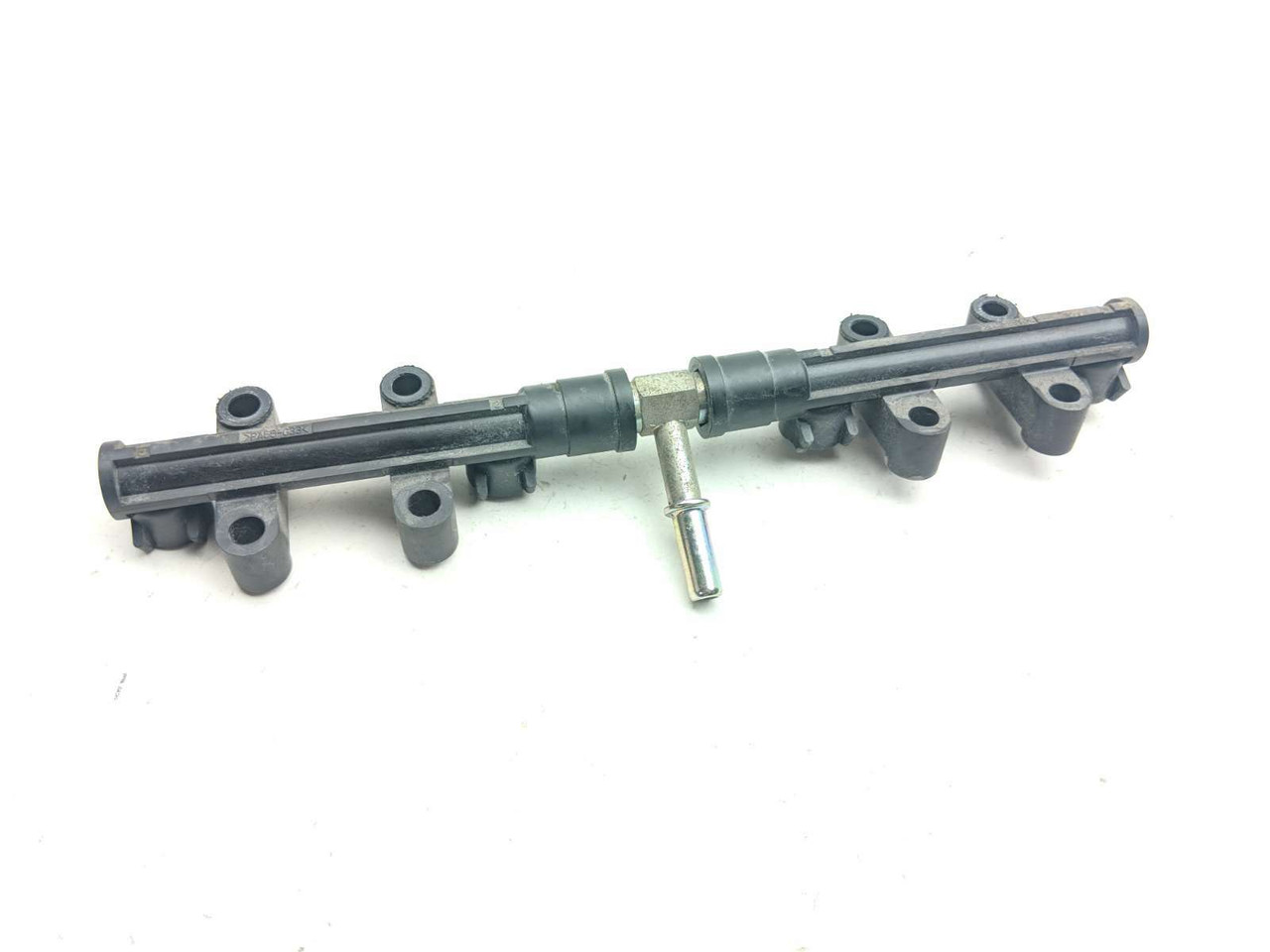 18 Suzuki Katana GSX-S750 Gas Fuel Injector Rail PA66-G33 - Sun