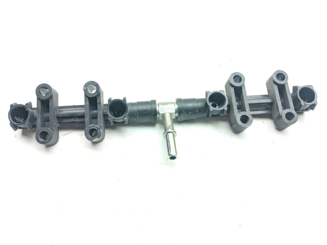 18 Suzuki Katana GSX-S750 Gas Fuel Injector Rail PA66-G33 - Sun