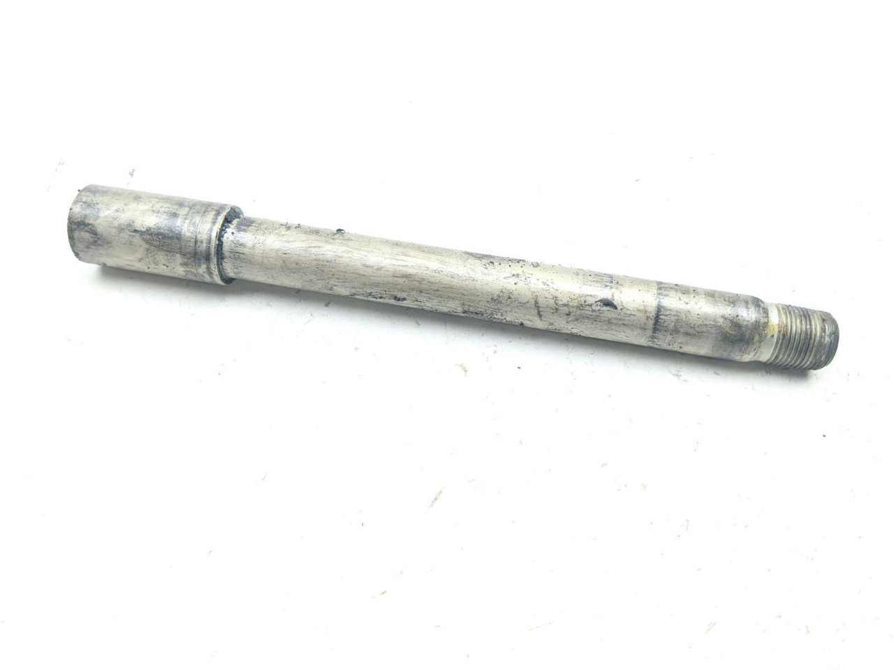 sasaki47 18 Suzuki Katana GSX-S750 Front Wheel Axle - Sun Coast Cycle