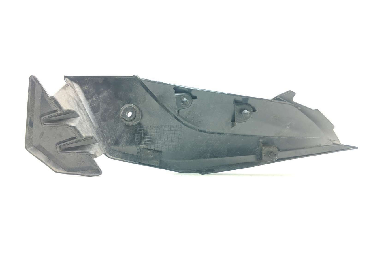 18 Suzuki Katana GSX-S750 Right Side Cover Trim Fairing