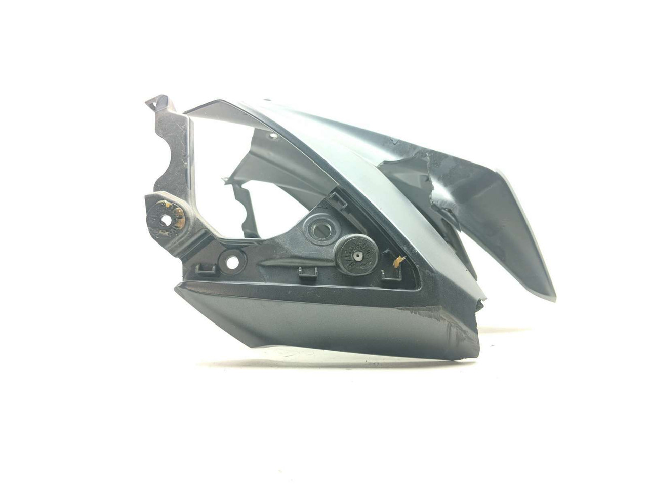 18 Suzuki Katana GSX-S750 Fuel Tank Cover Trim Fairing 44291-13K0