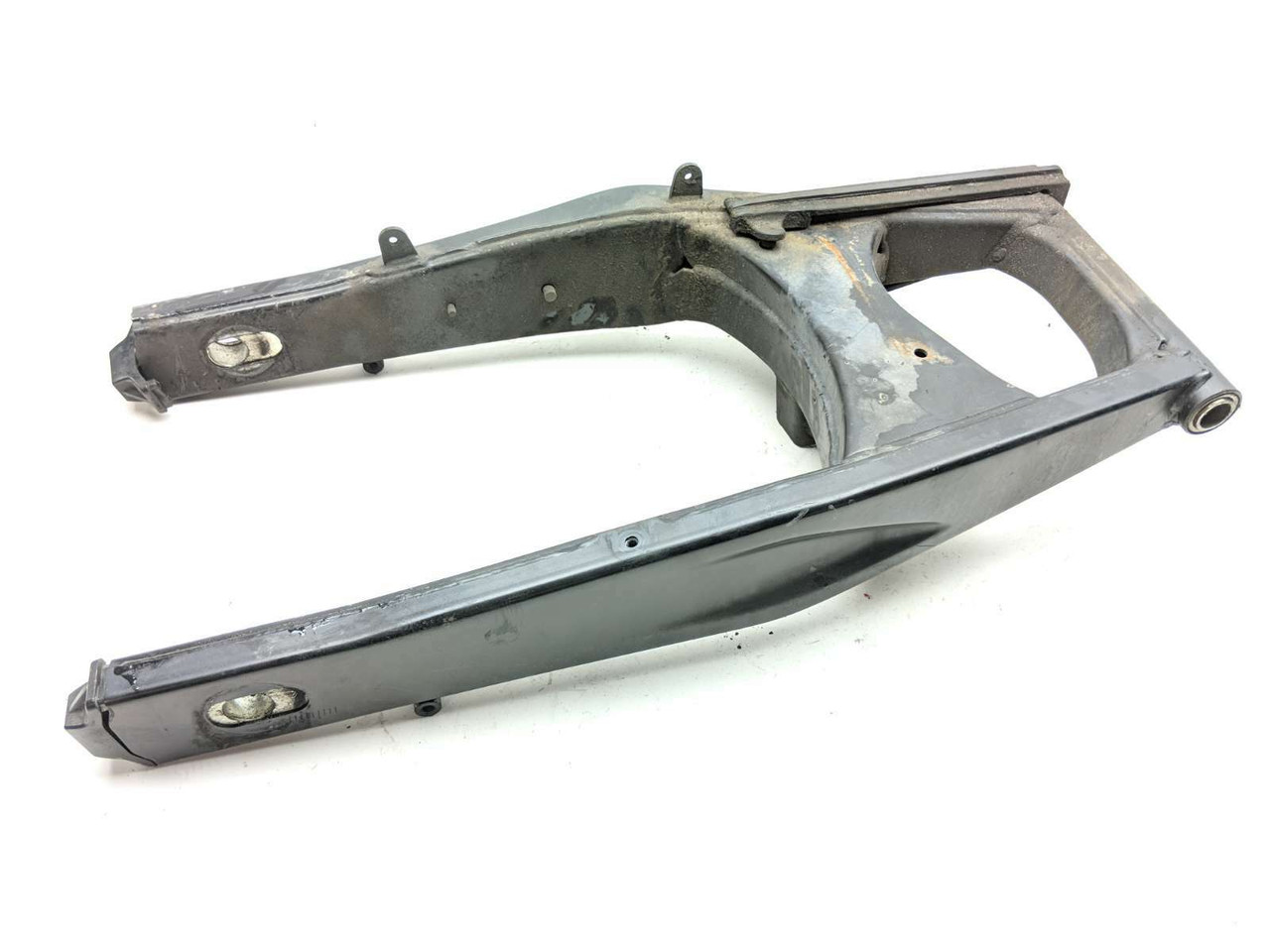 18 Suzuki Katana GSX-S750 Rear Wheel Swing Arm Frame - Sun Coast