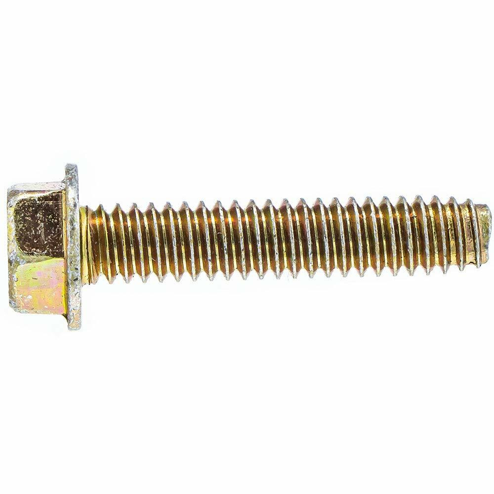 QTY 11 | 85-24 Polaris Sportsman Scrambler Ranger RZR Hex Flange