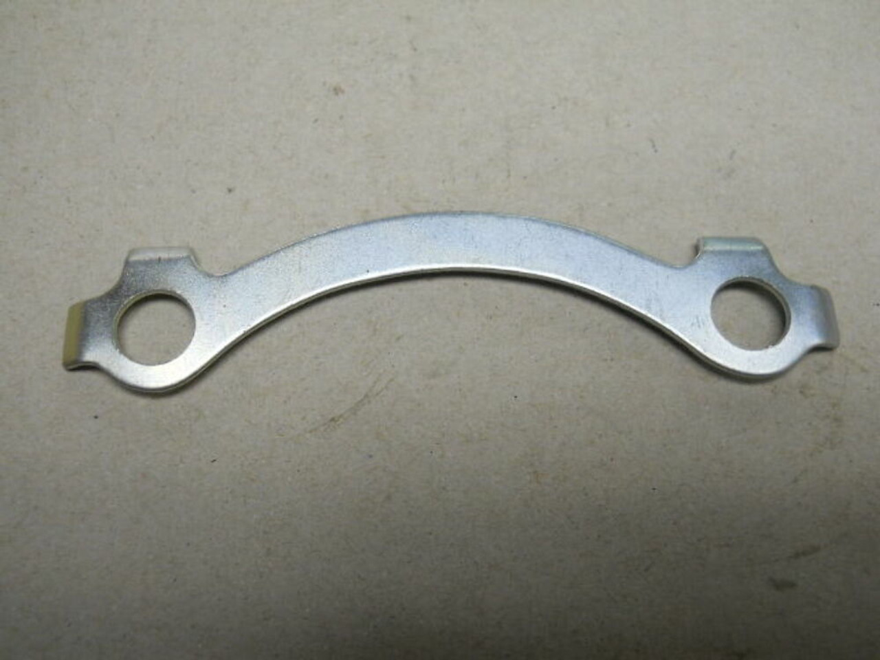 の Honda NOS CA175, CB100, CB125, CB160, Tongued Washer A3