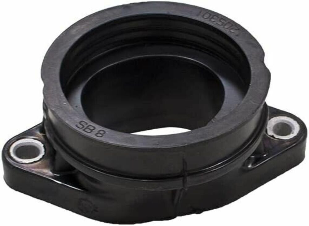 Polaris New OEM Intake Throttle Body Adaptor 1253527 Sportsman, Ranger 700 EFI E - Foto 2