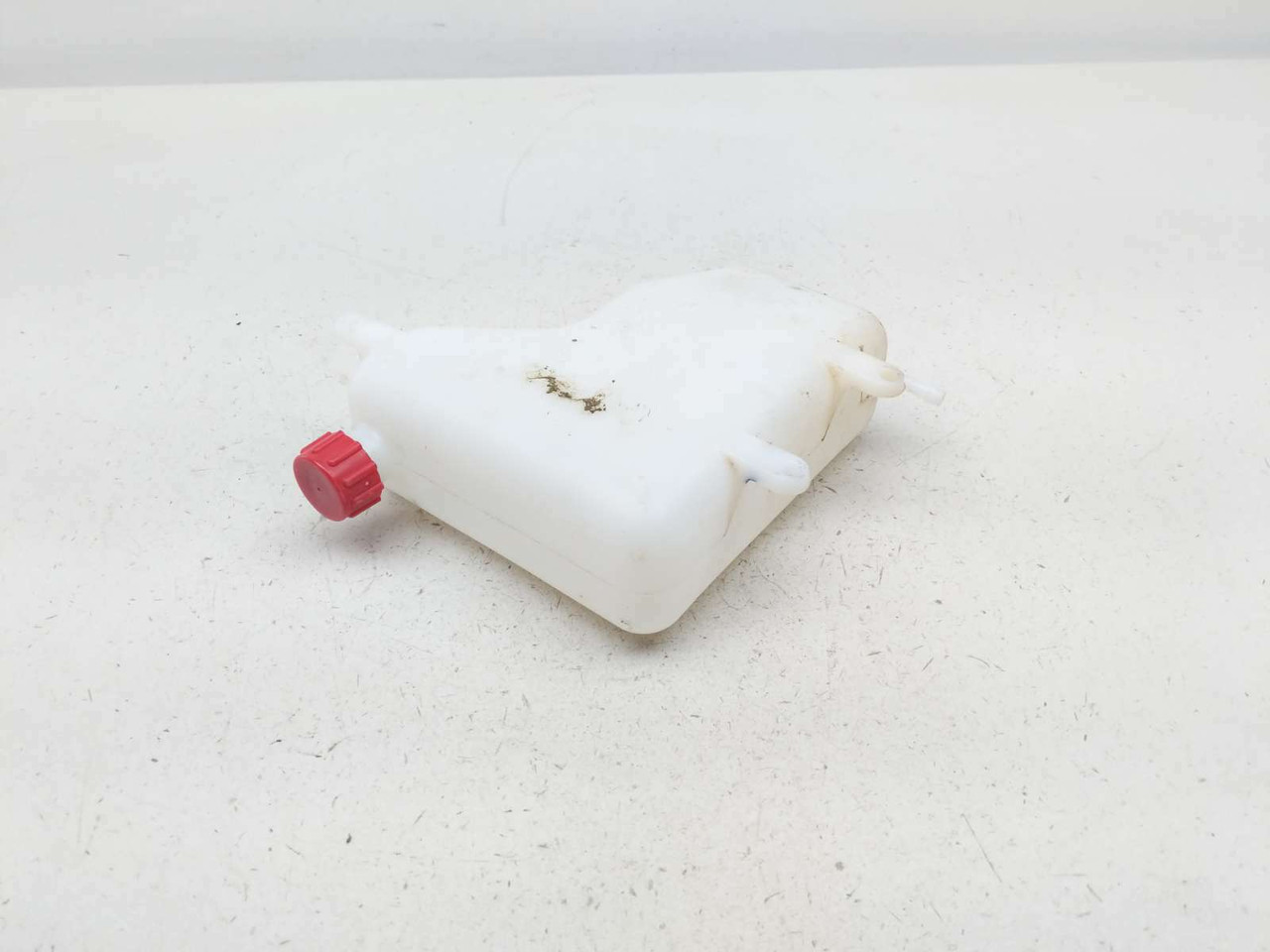 20 Polaris Ranger 1000 Radiator Coolant Tank Bottle Reservoir Sun