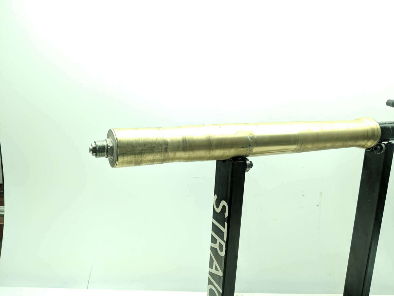 06 07 Kawasaki Ninja ZX10 ZX10R Front Forks Suspension Set