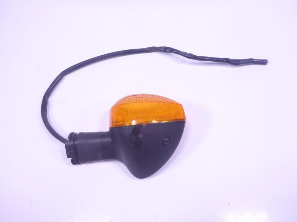 まな 15 Yamaha FZ 09 Rear Right Turn Signal Flasher - Sun Coast Cycle