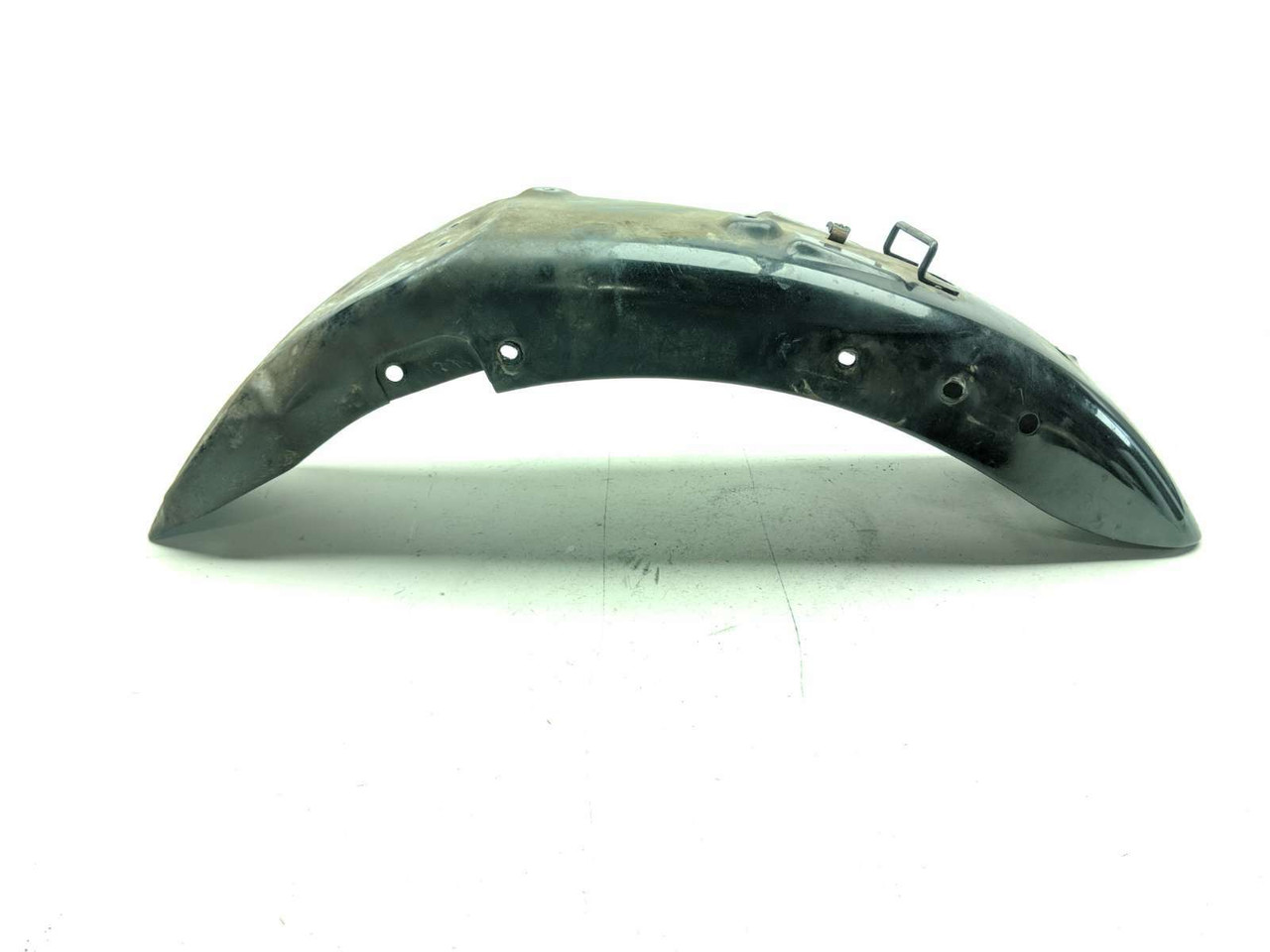 06 Suzuki Boulevard VS800 S50 Rear Wheel Fender - Sun Coast Cycle
